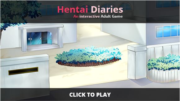 Cover art for Hentai Diaries, an adult visual novel by Hentai Diaries