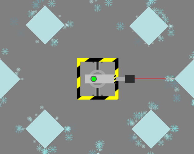 LabShot