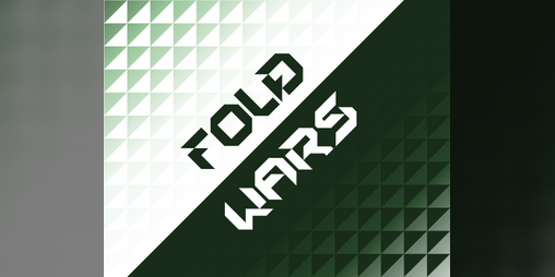 Cover image for Fold Wars