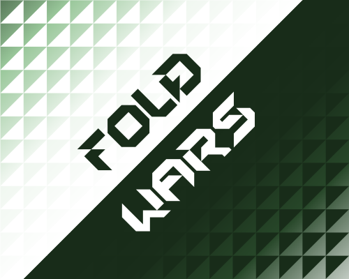 Cover image for Fold Wars