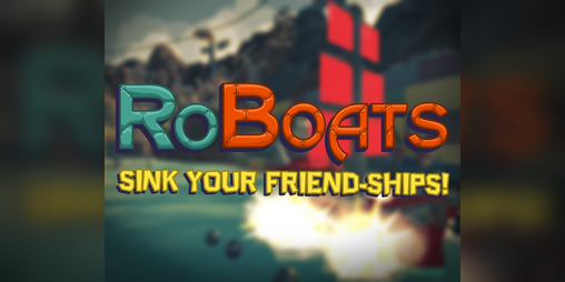 Cover image for RoBoats