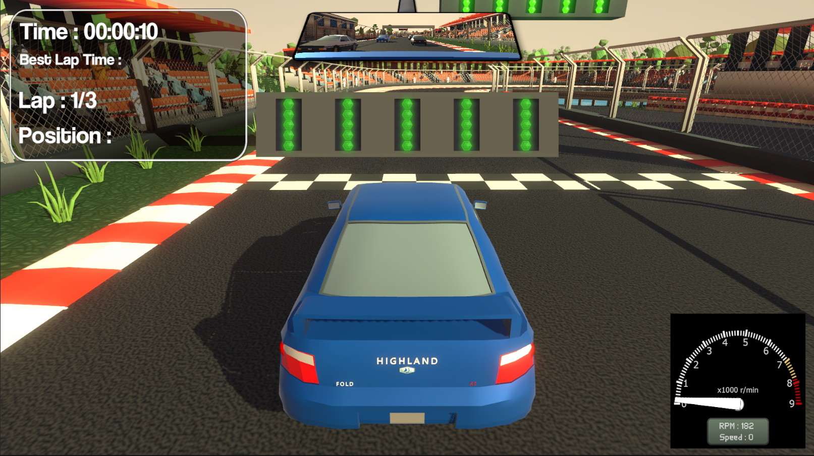 Screenshot 4 for Street Cat