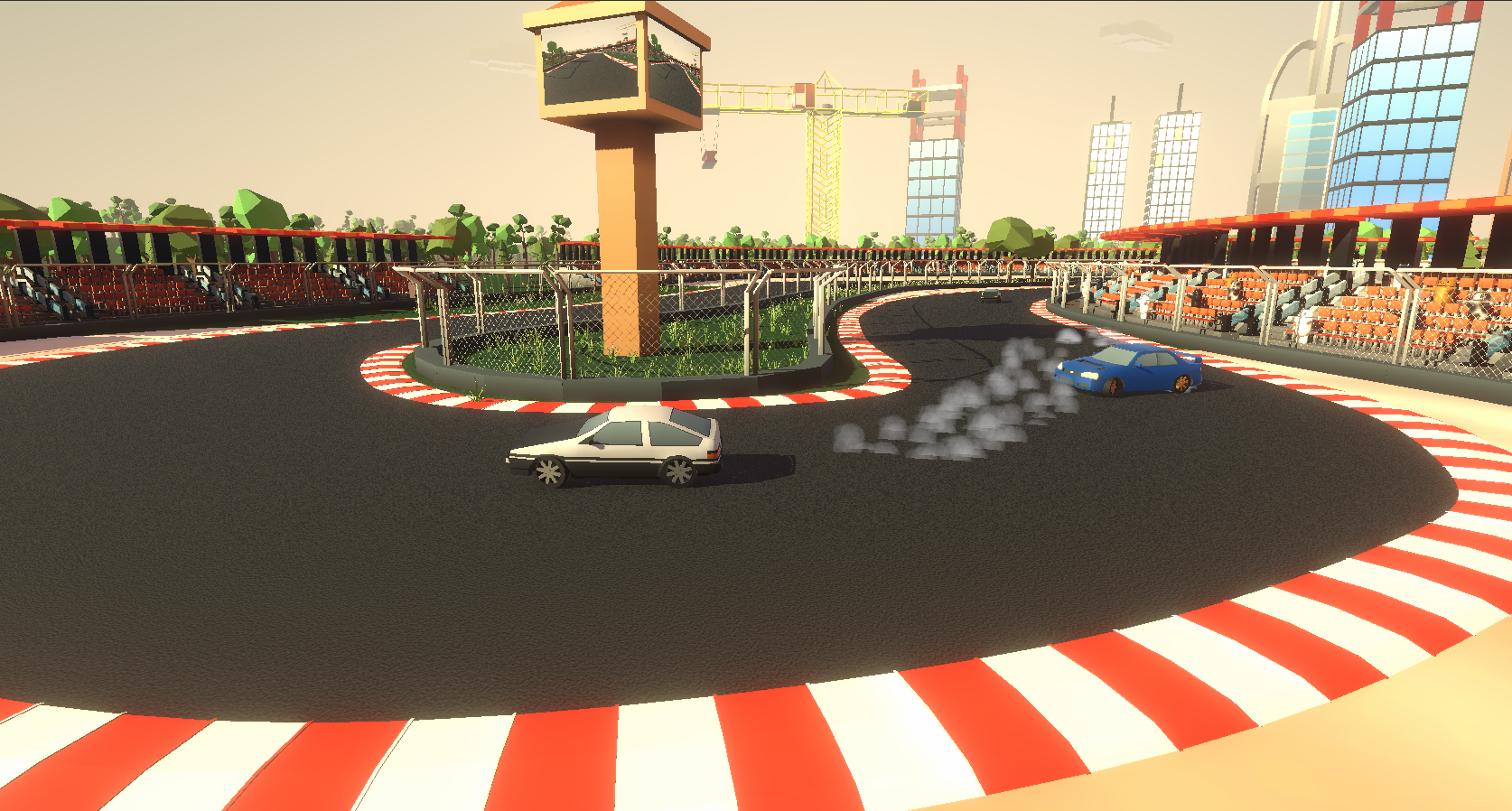 Screenshot 5 for Street Cat