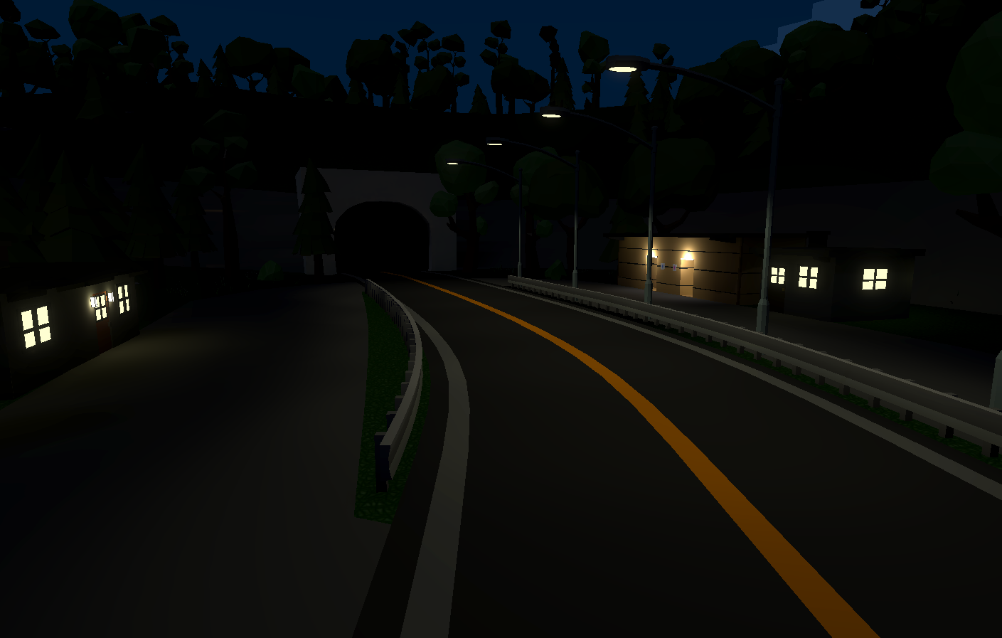 Screenshot 7 for Street Cat