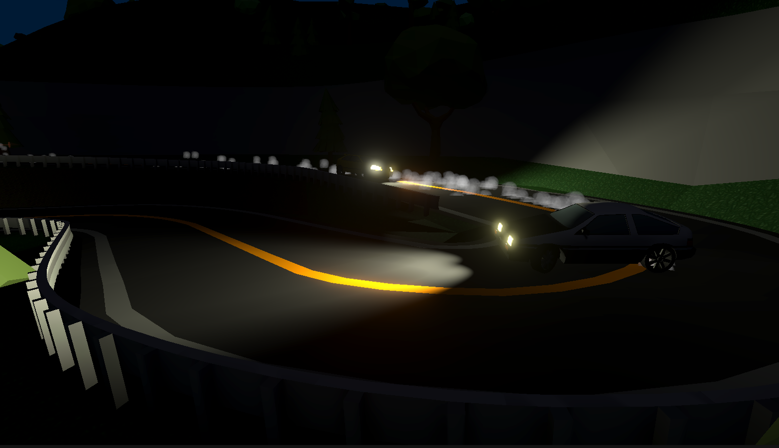 Screenshot 8 for Street Cat