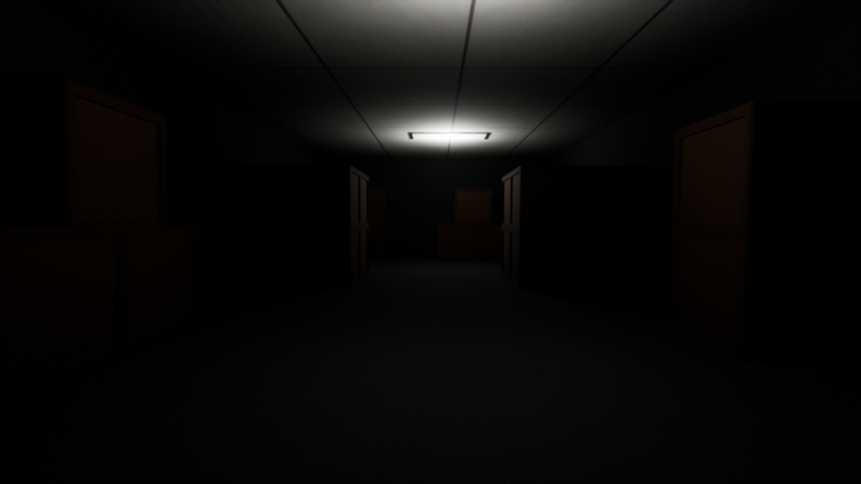 Shopping Nightmare: Remastered! (For the RemakeJam 2) by Dave ...