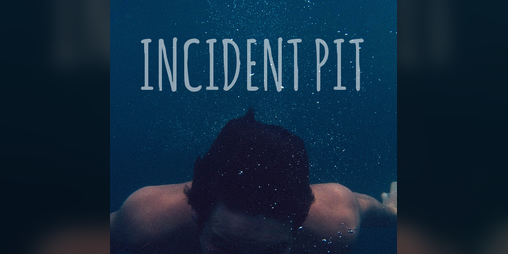 Cover image for Incident Pit