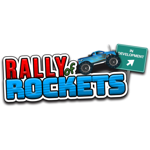 Rally of Rockets by Tyre Bytes