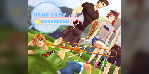Camp Buddy Apk in 2023  Camp buddy, Character illustration