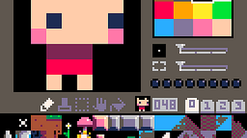 PICO-8 and Itch.io - How to nicely upload your game