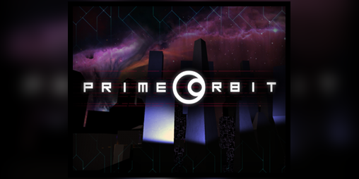 Cover image for Prime Orbit