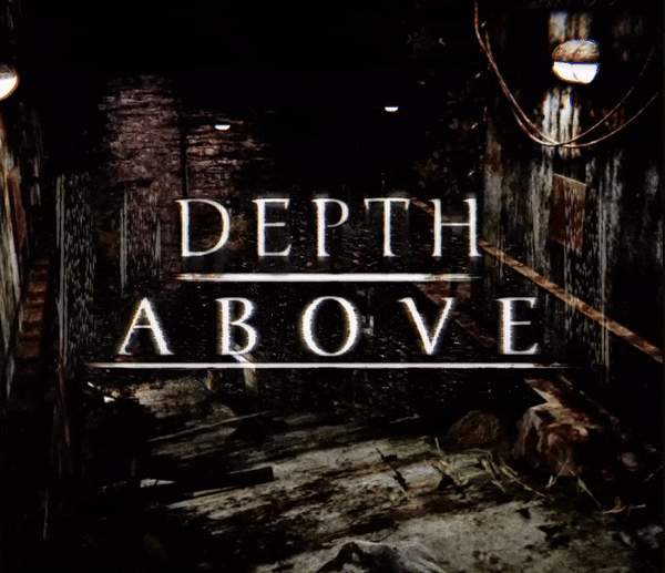 Screenshot 2 for Depth Above (Demo)