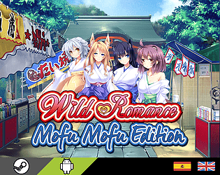 Steam Community :: Wild Romance: Mofu Mofu Edition