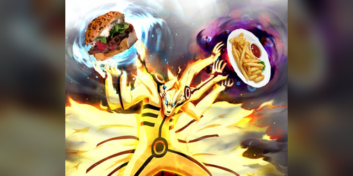 Cover image for Steak Fries!