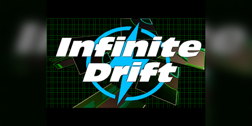 Cover image for Infinite Drift