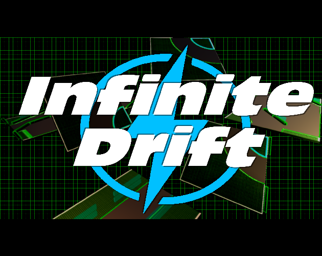Infinite Drift by madcowie
