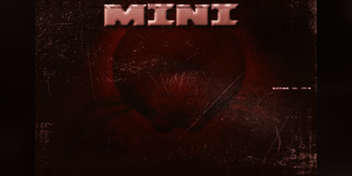 Cover image for MINI