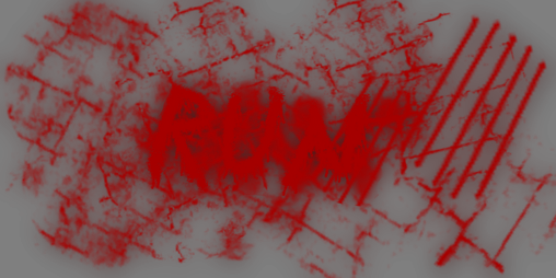 Cover image for Hunted