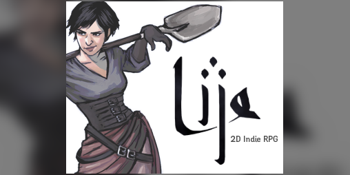 Cover image for Lije