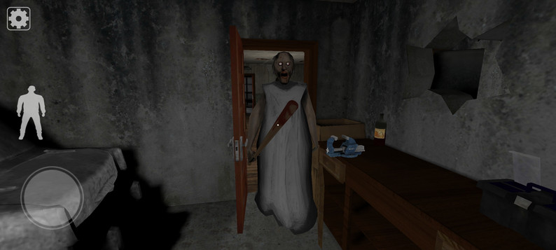 MICROSOFT GRANNY visual data 6