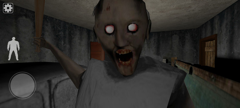 MICROSOFT GRANNY visual data 7