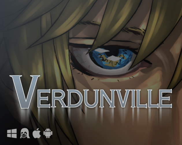 Screenshot 2 for Verdunville Prologue