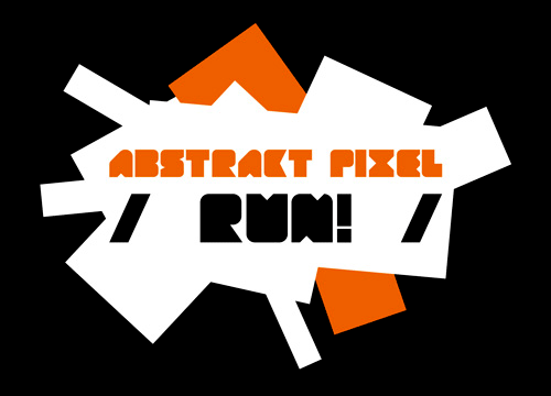 AbstractPixel Run !