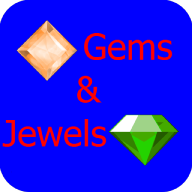 Gems and Jewels