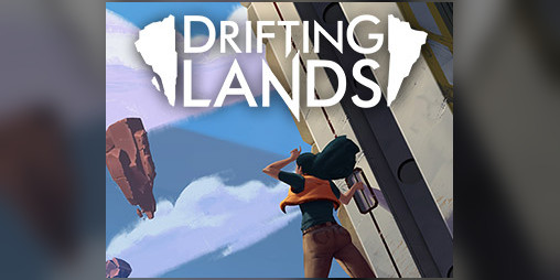 drifting lands thepiratebay