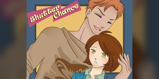 Cover image for Shutter Chance