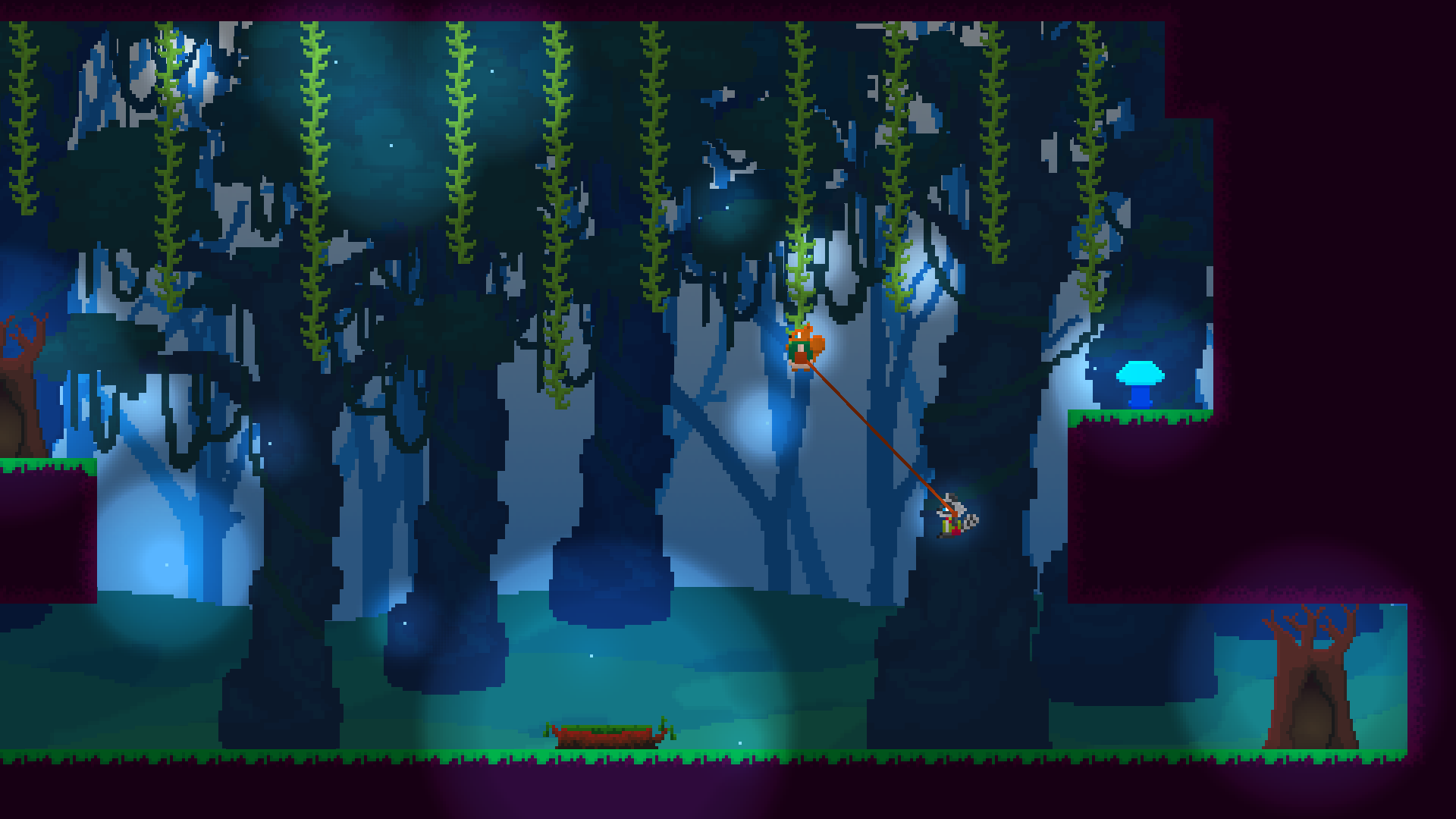 Screenshot 2 for Harmonicord