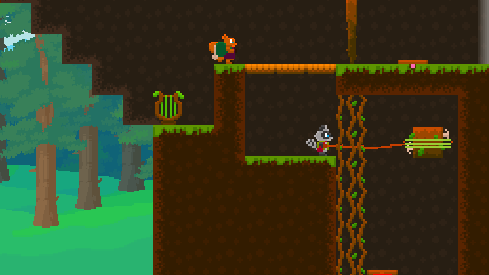 Screenshot 3 for Harmonicord