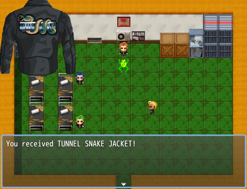 Screenshot 2 for Frogger: Walkable City