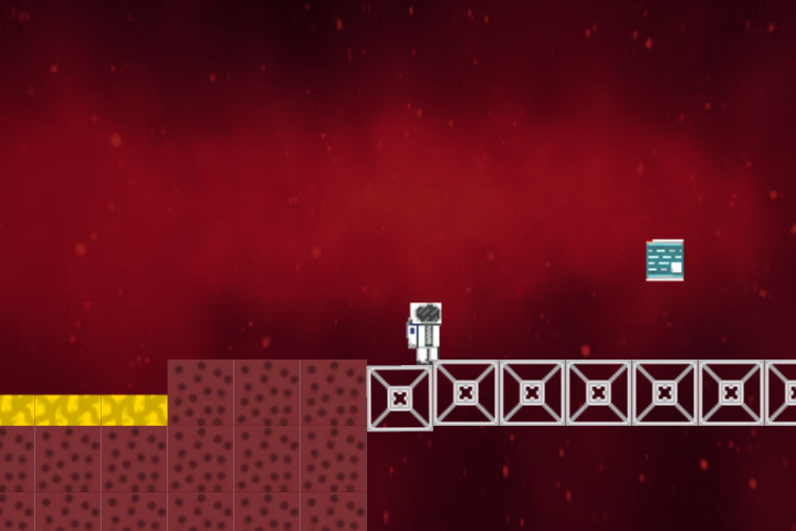 AstroRun