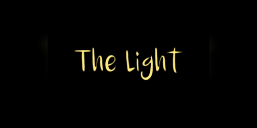 Cover image for The Light