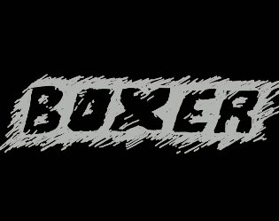 Cover image for Boxer