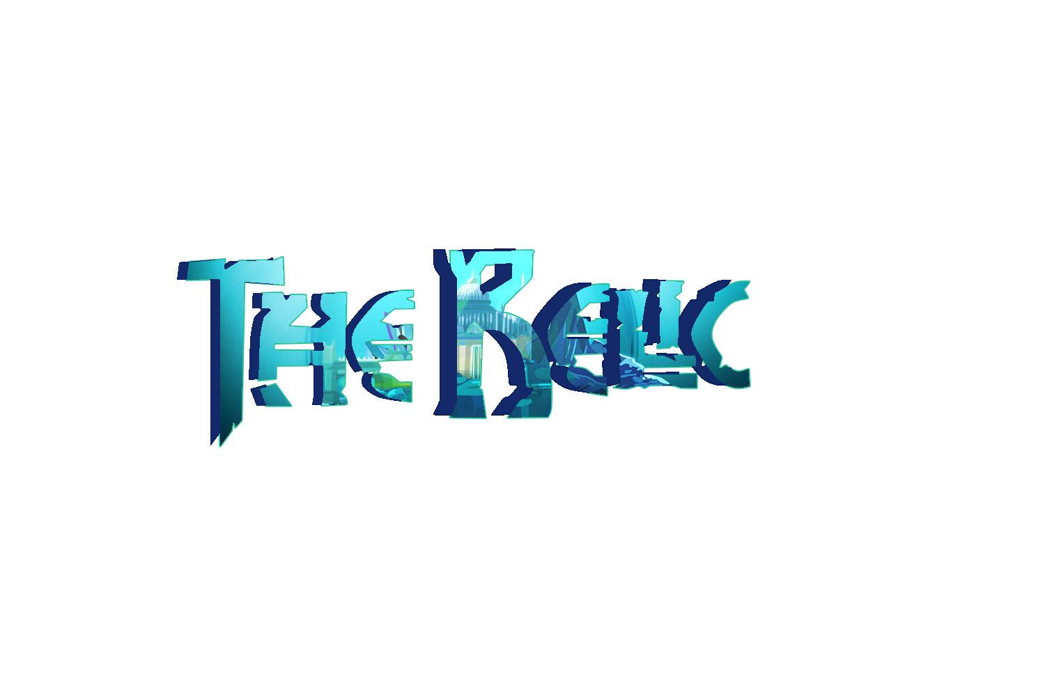 Cover image for The Relic