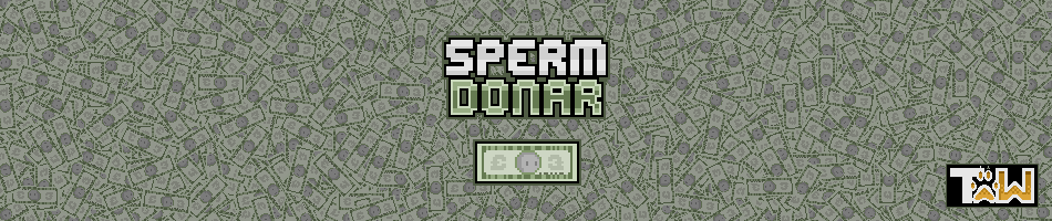 Sperm Donar (Flappy Sperm)