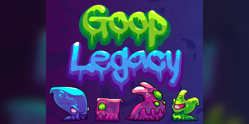 Cover image for Goop Legacy