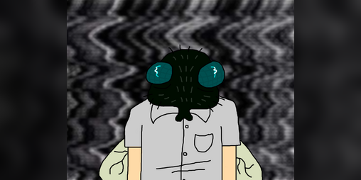 Cover image for Buzzkill: Episode Three