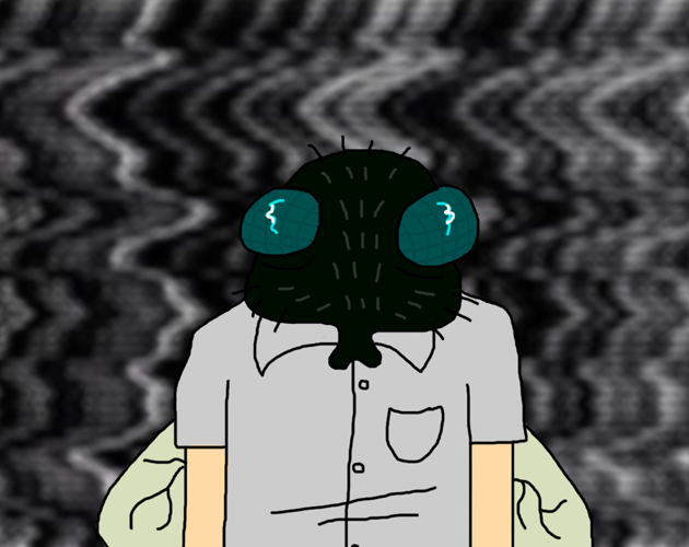 Cover image for Buzzkill: Episode Three