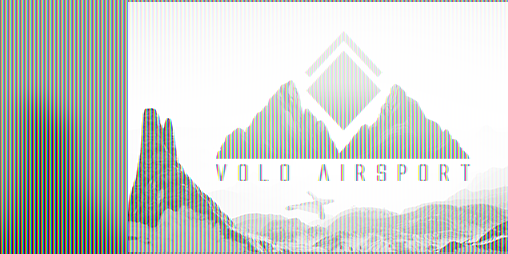 Cover image for Volo Airsport