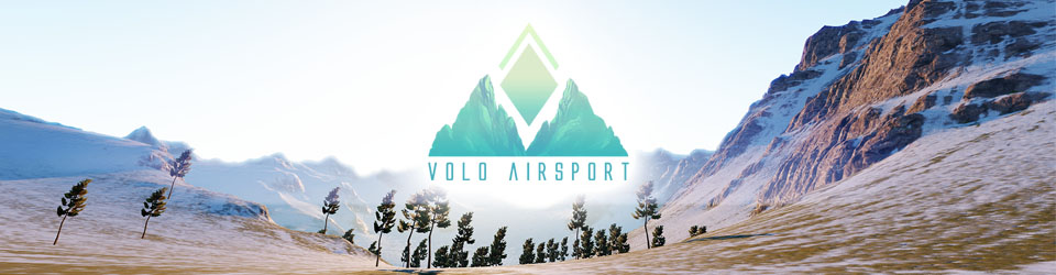 Volo Airsport