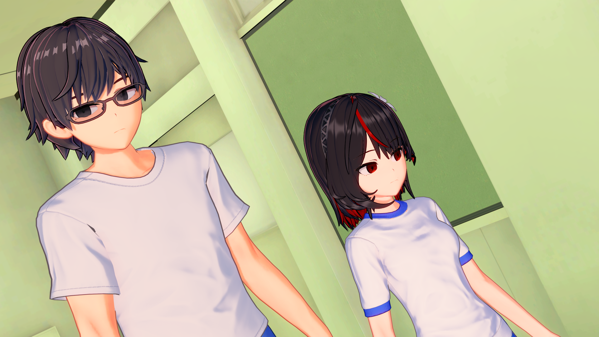 Screenshot 8 for Just a Dream