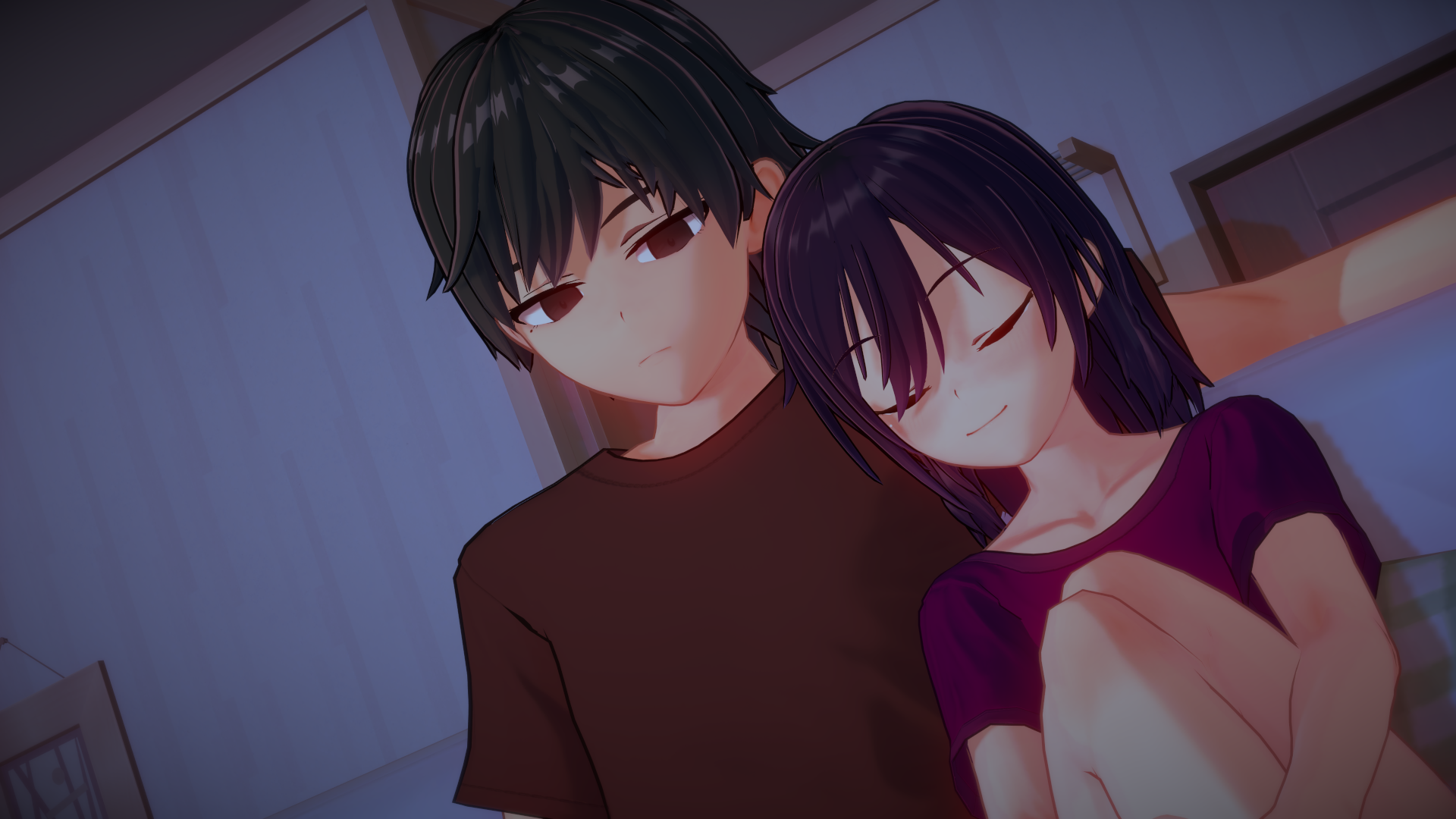 Screenshot 10 for Just a Dream
