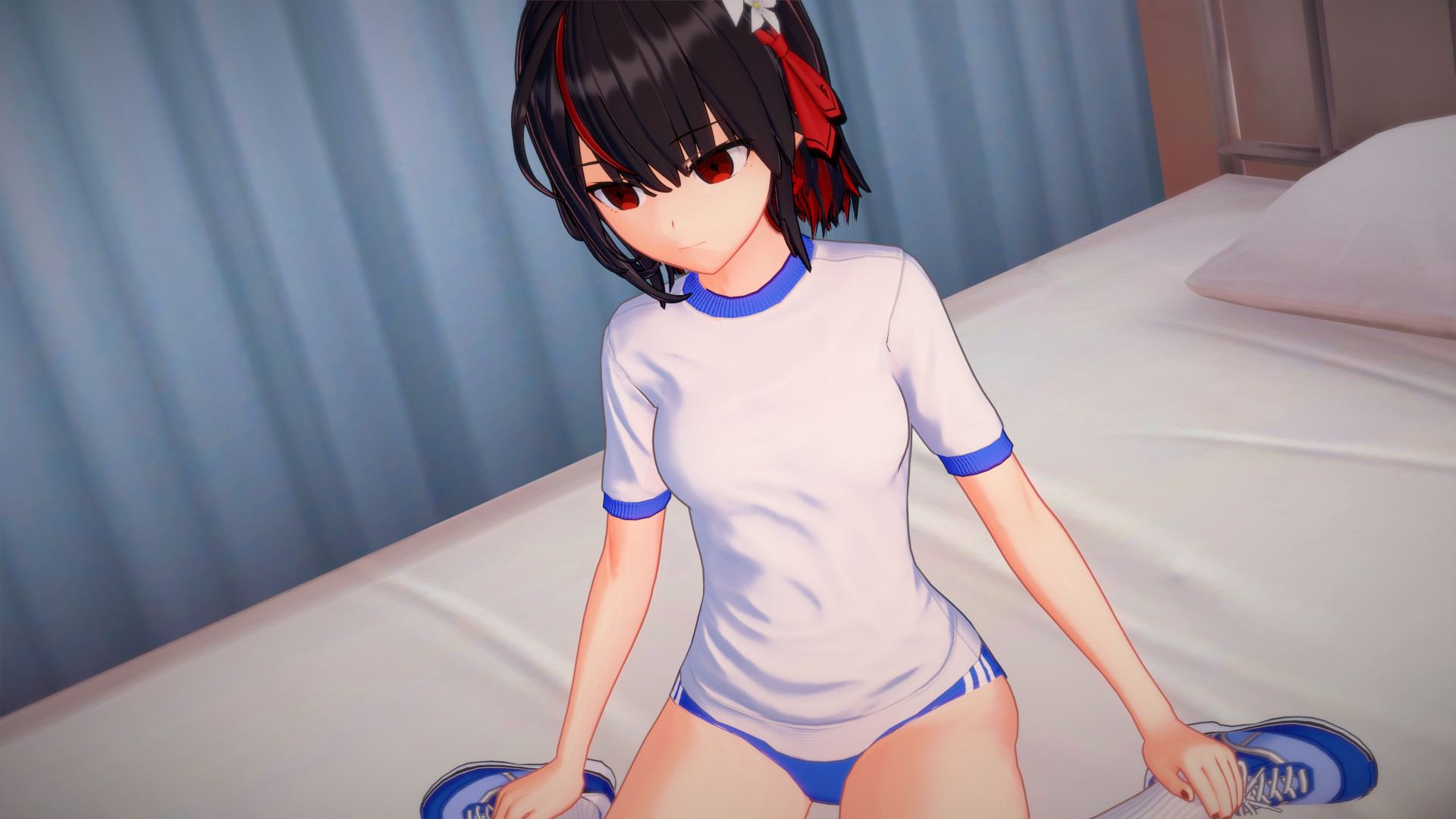 Screenshot 13 for Just a Dream