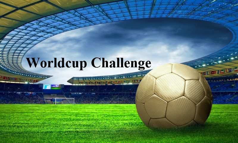 Worldcup Challenge