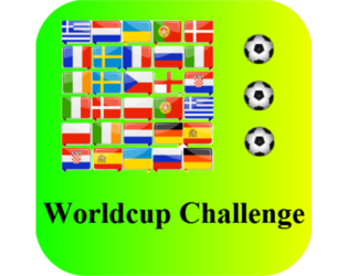 Worldcup Challenge