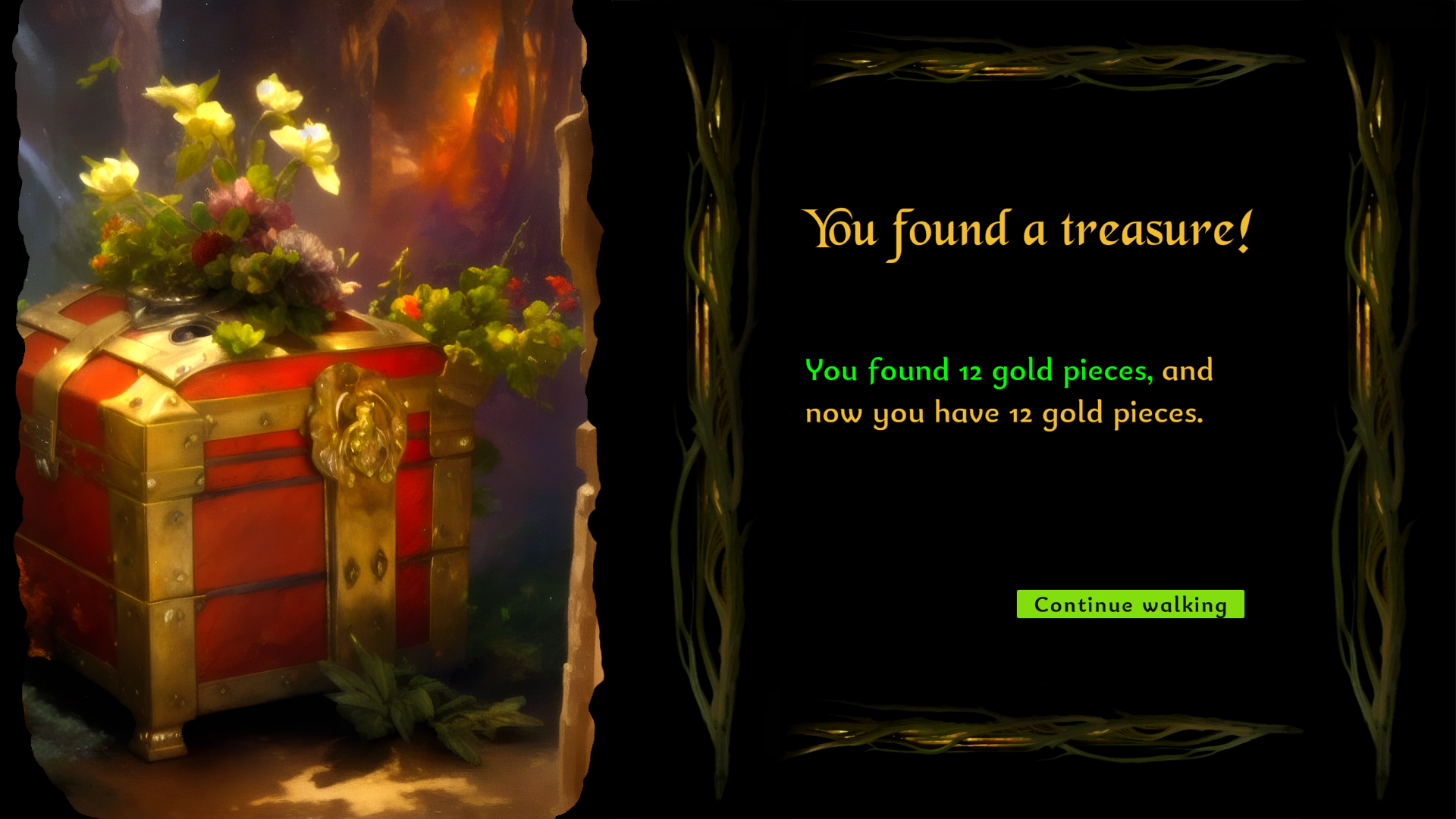 Screenshot 18 for Caverns And Dryads