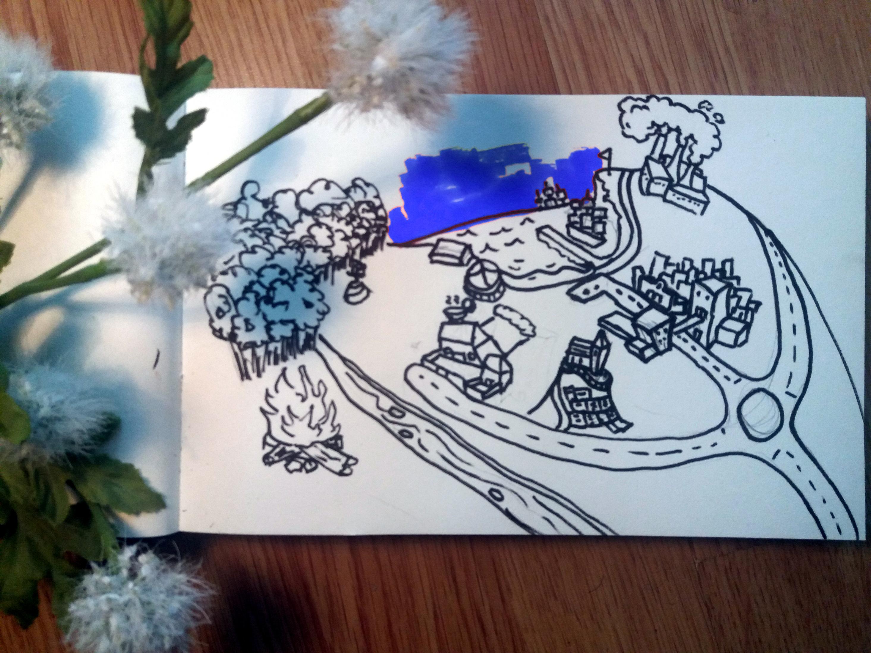 Cover image for Favourite Place